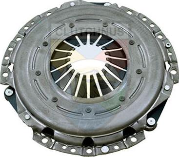 Clutchnus SMPD90 - Mécanisme d'embrayage droxauto.com