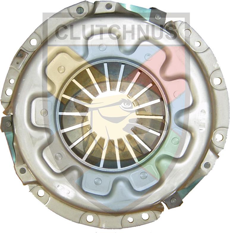 Clutchnus SMPD21 - Mécanisme d'embrayage droxauto.com