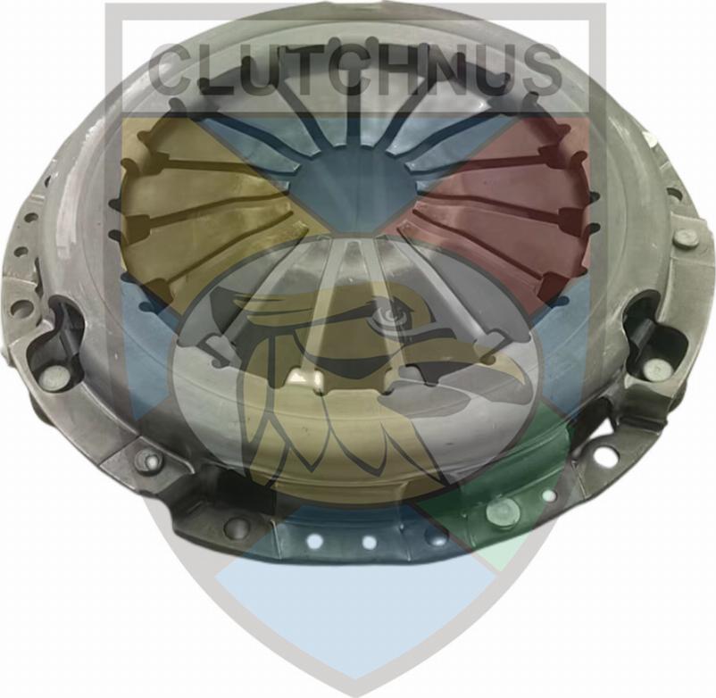 Clutchnus SMPE43 - Mécanisme d'embrayage droxauto.com