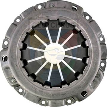 Clutchnus SMPI09 - Mécanisme d'embrayage droxauto.com