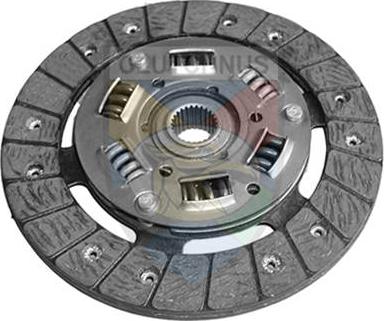 Clutchnus SMW20 - Disque d'embrayage droxauto.com