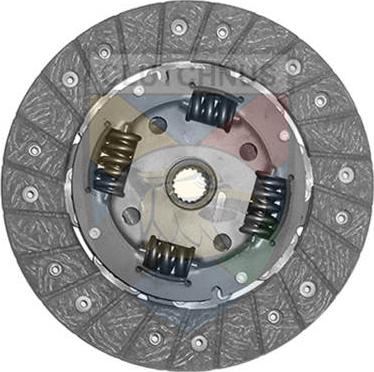 Clutchnus SMX46 - Disque d'embrayage droxauto.com