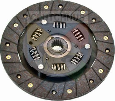 Clutchnus SMX43 - Disque d'embrayage droxauto.com