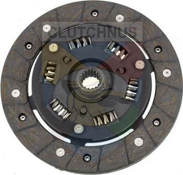 Clutchnus SMY04 - Disque d'embrayage droxauto.com