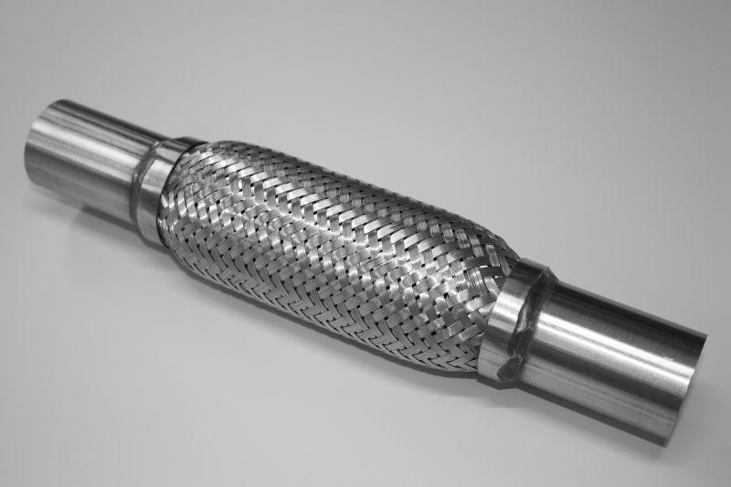 CMParts F452034 - Tuyau flexible, échappement droxauto.com