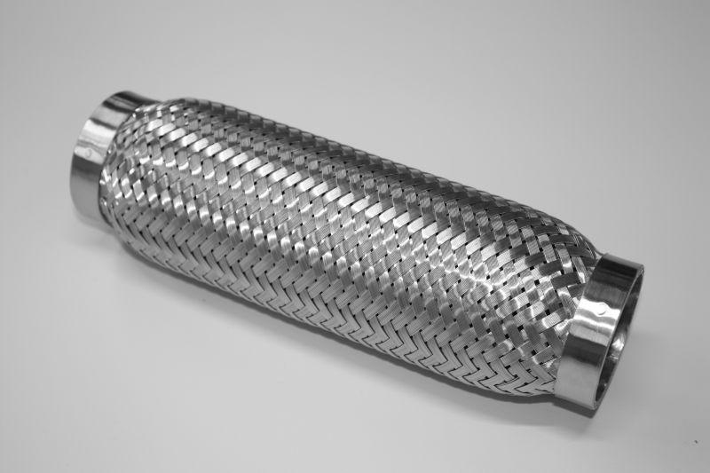 CMParts F5023 - Tuyau flexible, échappement droxauto.com