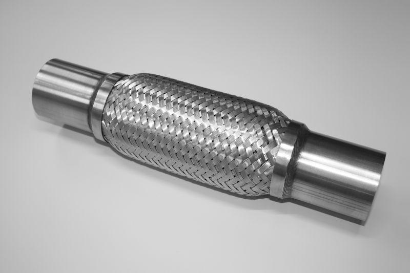 CMParts F602034 - Tuyau flexible, échappement droxauto.com