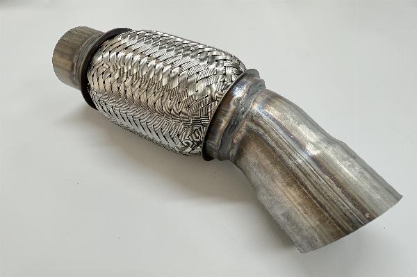 CMParts FBM-556014240 - Tuyau flexible, échappement droxauto.com