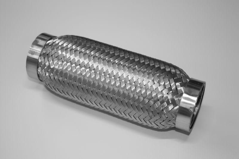 CMParts FI-5020 - Tuyau flexible, échappement droxauto.com