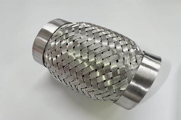 CMParts FI-6012 - Tuyau flexible, échappement droxauto.com