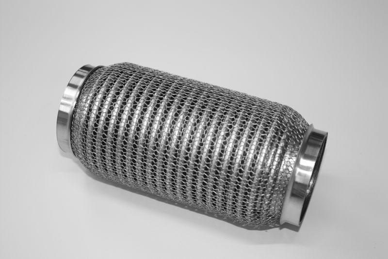 CMParts FS-6018 - Tuyau flexible, échappement droxauto.com