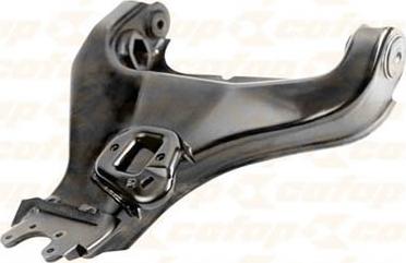 COFAP BJC04094M - Bras de liaison, suspension de roue droxauto.com