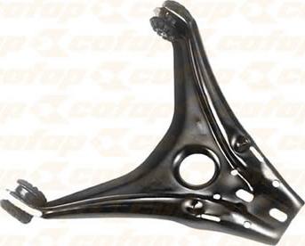 COFAP BJC01027M - Bras de liaison, suspension de roue droxauto.com