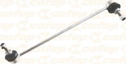 COFAP BTC10105 - Entretoise / tige, stabilisateur droxauto.com