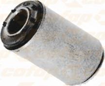 COFAP BUC08202 - Suspension, ressort à lames droxauto.com