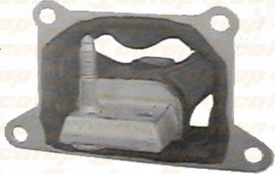 COFAP CXC04109 - Support moteur droxauto.com