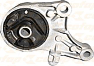 COFAP CXC04103 - Support moteur droxauto.com