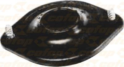 COFAP CXC04113 - Coupelle de suspension droxauto.com