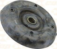 COFAP CXC17104 - Coupelle de suspension droxauto.com