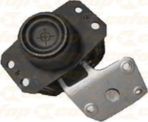 COFAP CXC17101 - Support moteur droxauto.com