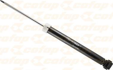 COFAP GB27608 - Amortisseur droxauto.com