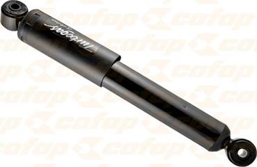 COFAP GL12219 - Amortisseur droxauto.com