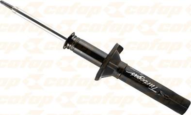 COFAP GP30081 - Amortisseur droxauto.com