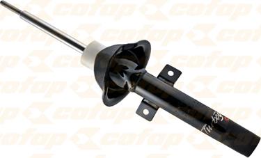 COFAP GP30082 - Amortisseur droxauto.com