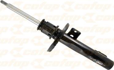 COFAP GP32986 - Amortisseur droxauto.com
