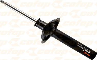 COFAP GP32585 - Amortisseur droxauto.com