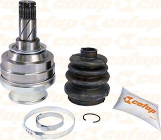 COFAP JDC04301 - Joint, arbre de commande droxauto.com