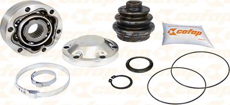 COFAP JDC03303 - Joint, arbre de commande droxauto.com