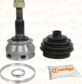 COFAP JHC04101 - Joint, arbre de commande droxauto.com