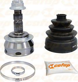 COFAP JHC04119 - Joint, arbre de commande droxauto.com