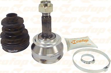COFAP JHC03102 - Joint, arbre de commande droxauto.com