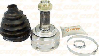 COFAP JHC10103 - Joint, arbre de commande droxauto.com