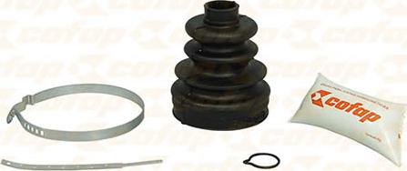 COFAP KJH03201 - Kit de réparation, bout d'essieu, (corps de l'essieu) droxauto.com