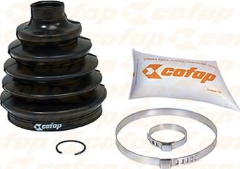 COFAP KJH03232 - Kit de réparation, bout d'essieu, (corps de l'essieu) droxauto.com