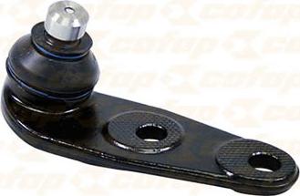 COFAP PSC01009M - Bras de liaison, suspension de roue droxauto.com