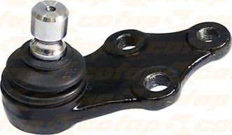 COFAP PSC32004M - Bras de liaison, suspension de roue droxauto.com