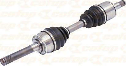 COFAP SEC39003 - Joint, arbre de commande droxauto.com