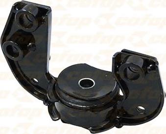 COFAP STC04129M - Suspension, corps de l'essieu droxauto.com