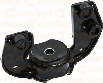 COFAP STC04128M - Suspension, corps de l'essieu droxauto.com