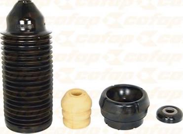 COFAP TKC01105 - Kit de châssis, amortisseur droxauto.com