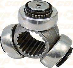 COFAP TRC08503 - Joint, arbre de commande droxauto.com