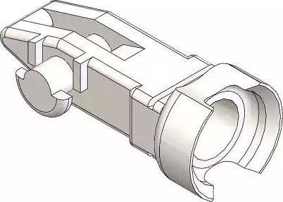 Cofle 5P212 - Butée, commande d'embrayage droxauto.com