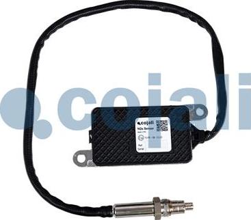 Cojali 2269045 - Capteur NOx, Injection d'urée droxauto.com
