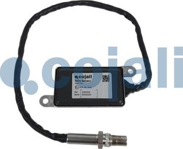 Cojali 2269008 - Capteur NOx, Injection d'urée droxauto.com