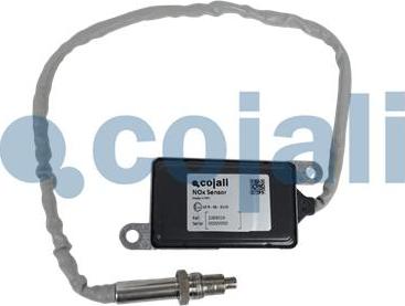 Cojali 2269016 - Capteur NOx, Injection d'urée droxauto.com