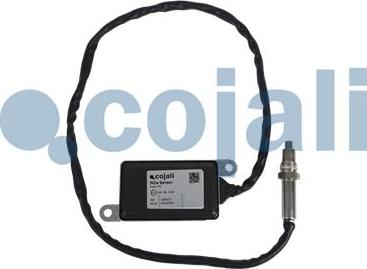 Cojali 2269017 - Capteur NOx, Injection d'urée droxauto.com